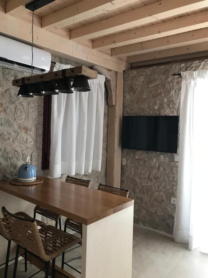 Cabernet Houses Lefkáda Eksteriør bilde