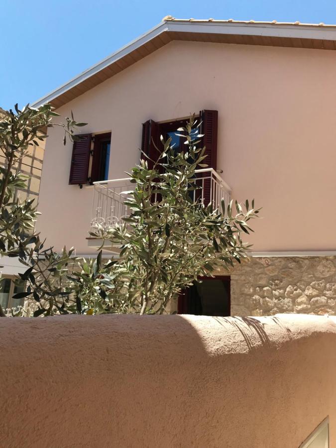 Cabernet Houses Lefkáda Eksteriør bilde