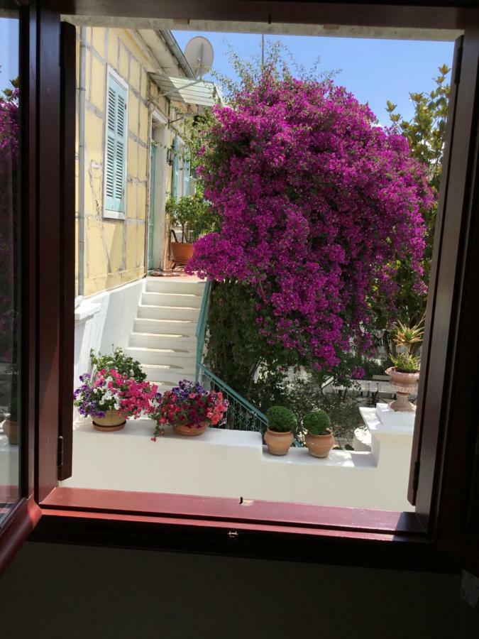 Cabernet Houses Lefkáda Eksteriør bilde